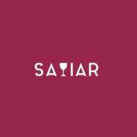 Saviar Logo