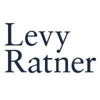 Levy Ratner Logo
