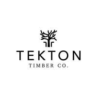 Tekton Timber Co. Logo