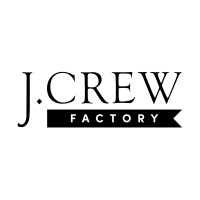 J.Crew Factory - Men's - Closed Logo