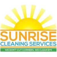 Sunrise Cleaning Services Logo