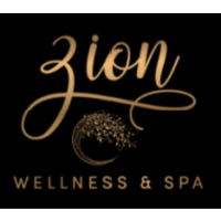 Zion Wellness & Spa Logo