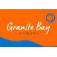 Granite Bay Apartments Logo