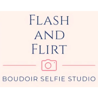 Flash and Flirt Logo