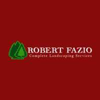 Robert Fazio Landscaping Inc. Logo