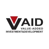 V-AID Group Logo