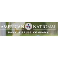 American National Bank & Trust Company Logo