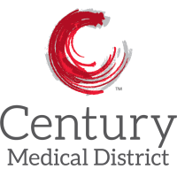 Century Medical District Logo