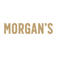 Morgans Restaurant Logo