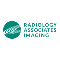 Radiology Associates Twin Lakes Logo