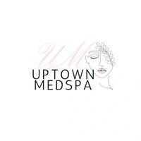 Uptown Med Spa Logo