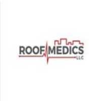 Roof Medics LLC Logo