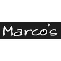 Marco's Trattoria Logo