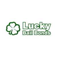 Lucky Bail Bonds Logo