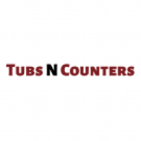 Tubs N Counters Logo
