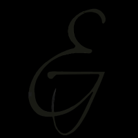 Eden & Gray Design Build Logo