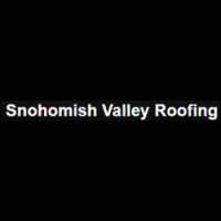 Snohomish Valley Roofing Inc Logo