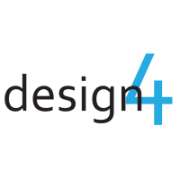 Design4 LLC Logo