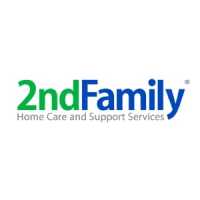 2nd Family of Main Line Logo