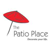 The Patio Place Logo