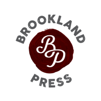 Brookland Press Logo