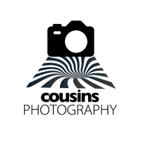 Cousin's Photography, LLC Logo