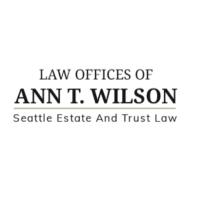 Law Offices of Ann T. Wilson Logo