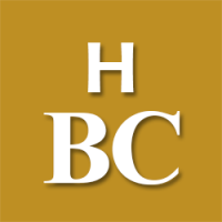 Hilltop Bagel Cafe Logo