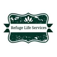 Refuge Life Services Logo