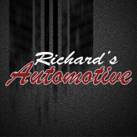 Richard's Automotive Logo