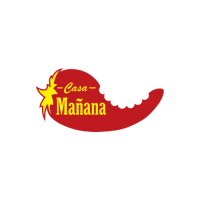 Casa Manana Mexican Restaurant Logo