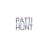 Patti Hunt - eXp Realty Logo