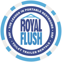A Royal Flush New York Logo