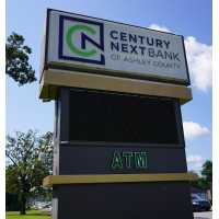 Century Next Bank Logo