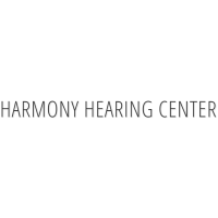 Harmony Hearing Center Logo