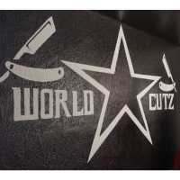 WORLD STAR CUTZ Logo