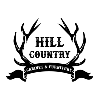 Hill Country Cabinet & Furniture Restoration Logo