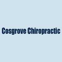 Cosgrove Chiropractic Logo