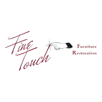 Fine Touch Furniture Restoration Logo