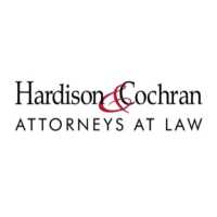 Hardison & Cochran - CLOSED Logo
