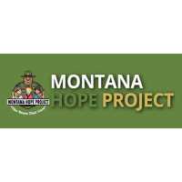 Montana Hope Project Logo