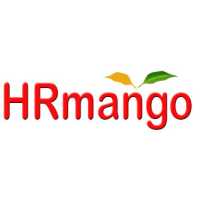 HRmango Logo