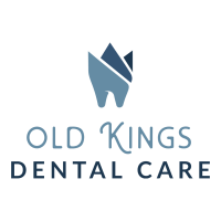 Old Kings Dental Care Logo