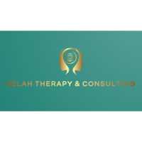 Selah Therapy and Consulting Services LLC Logo