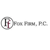 Fox Firm, P.C. Logo