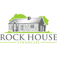 Rock House Financial Logo