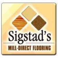 Sigstads Flooring Logo
