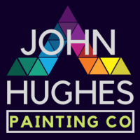 John A Hughes Painting Co Logo