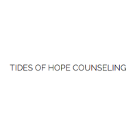Tides of Hope Counseling Logo
