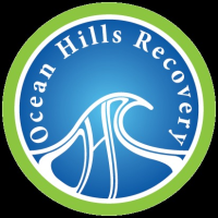 Ocean Hills Recovery Logo